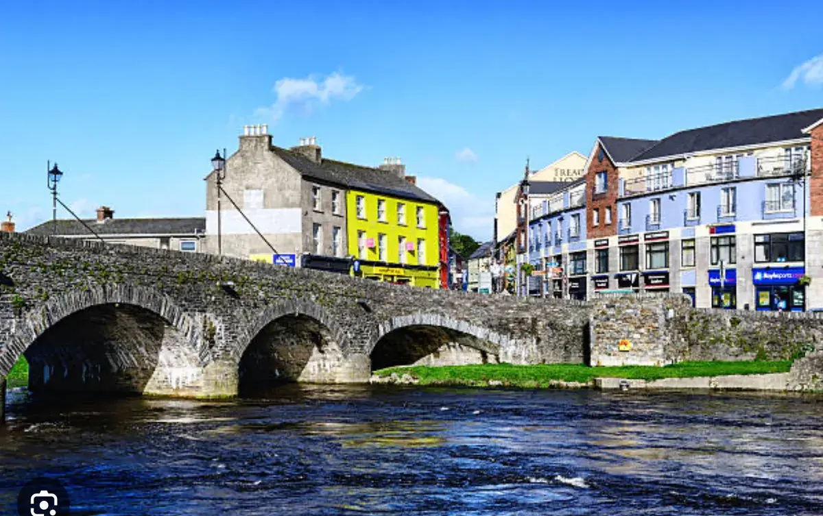 Renewable energy services in Wexford